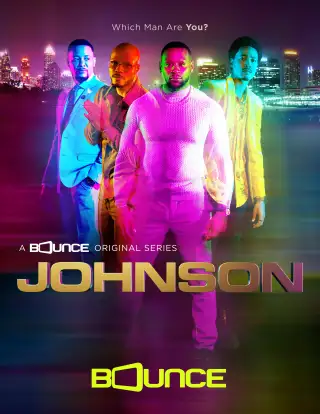 Johnson