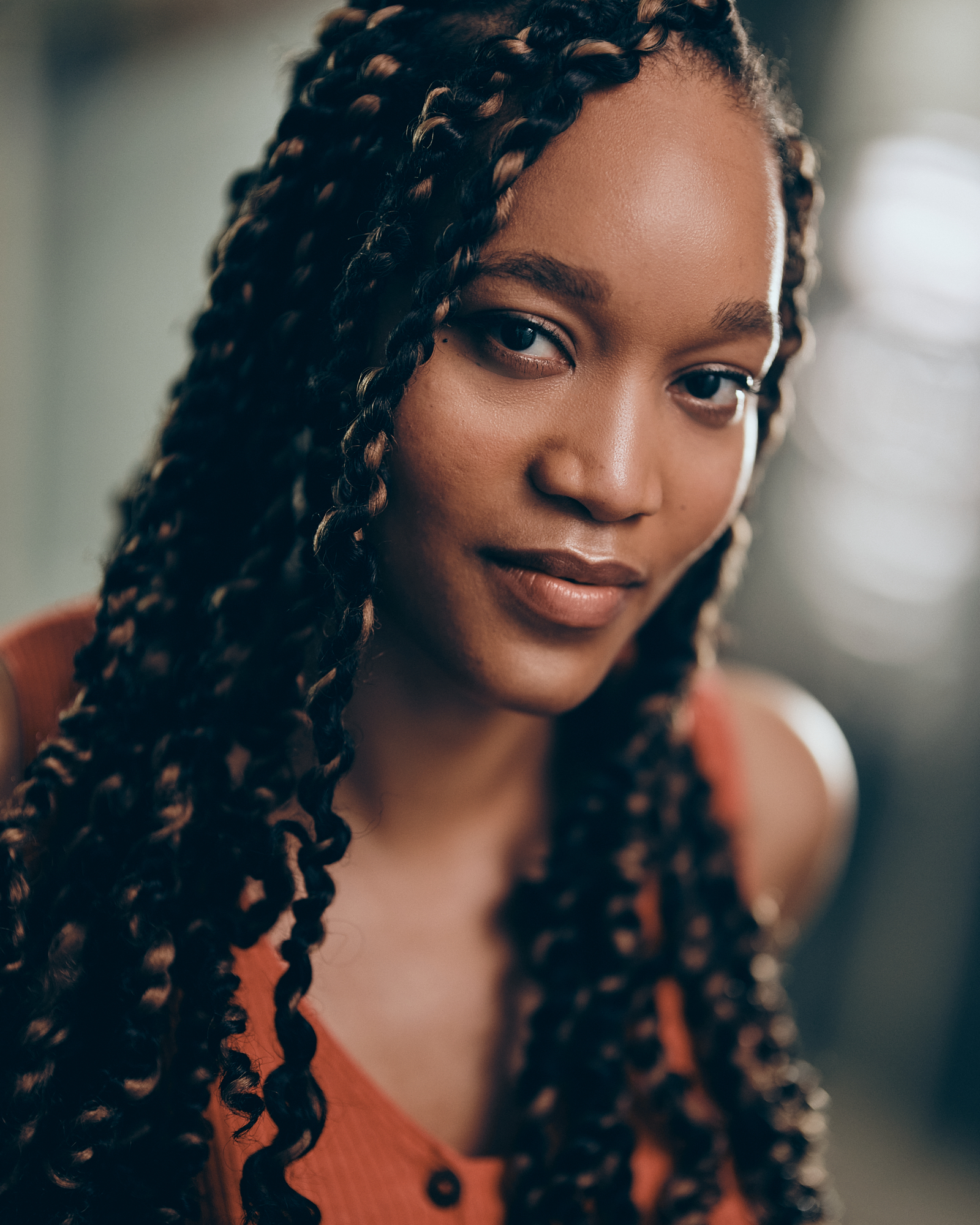 Yasmine Holness-Dove