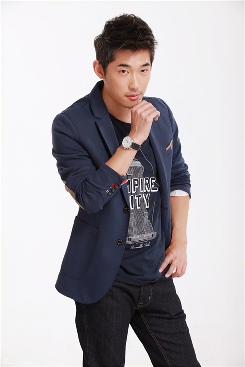 Muyang Chen