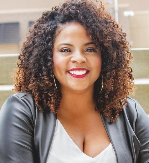 actor Brely Evans large photo