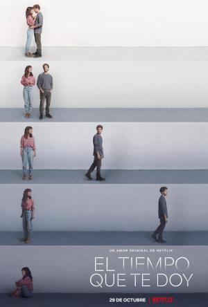 The Time It Takes [ترجمة عربية]