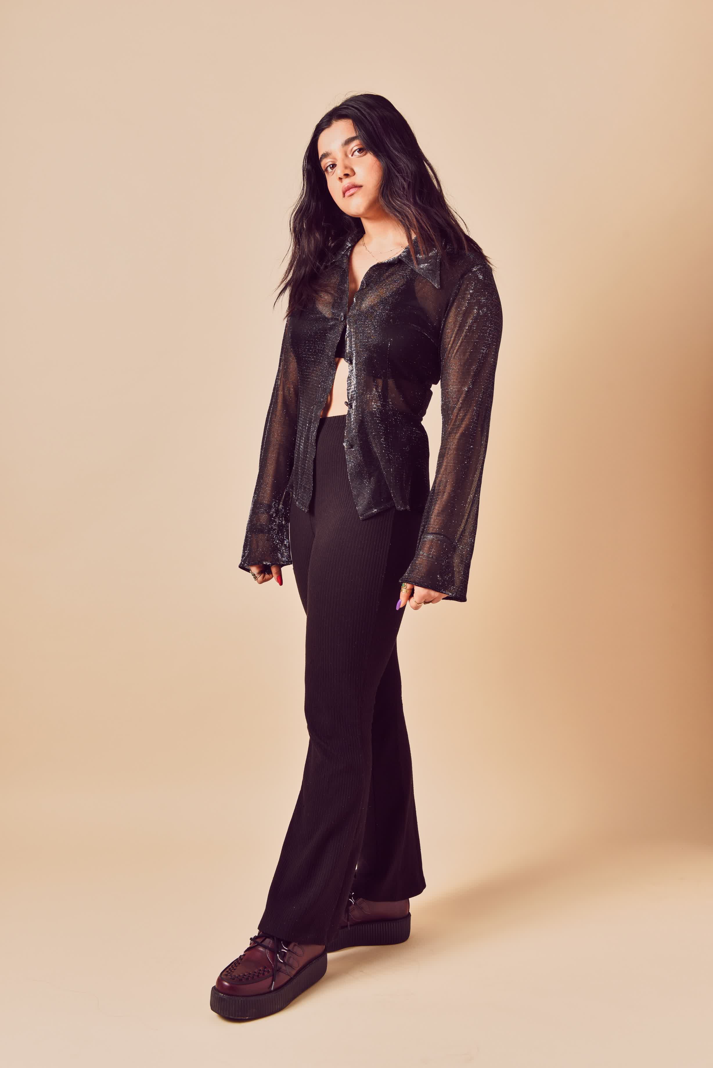 actor Iman Vellani large photo actor Iman Vellani large photo