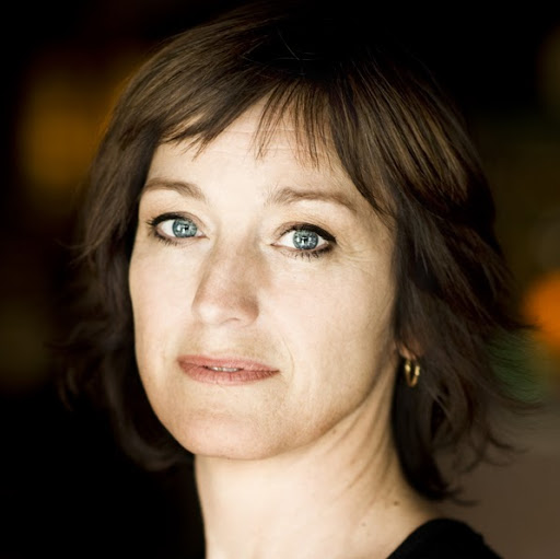 actor Anneke von der Lippe large photo