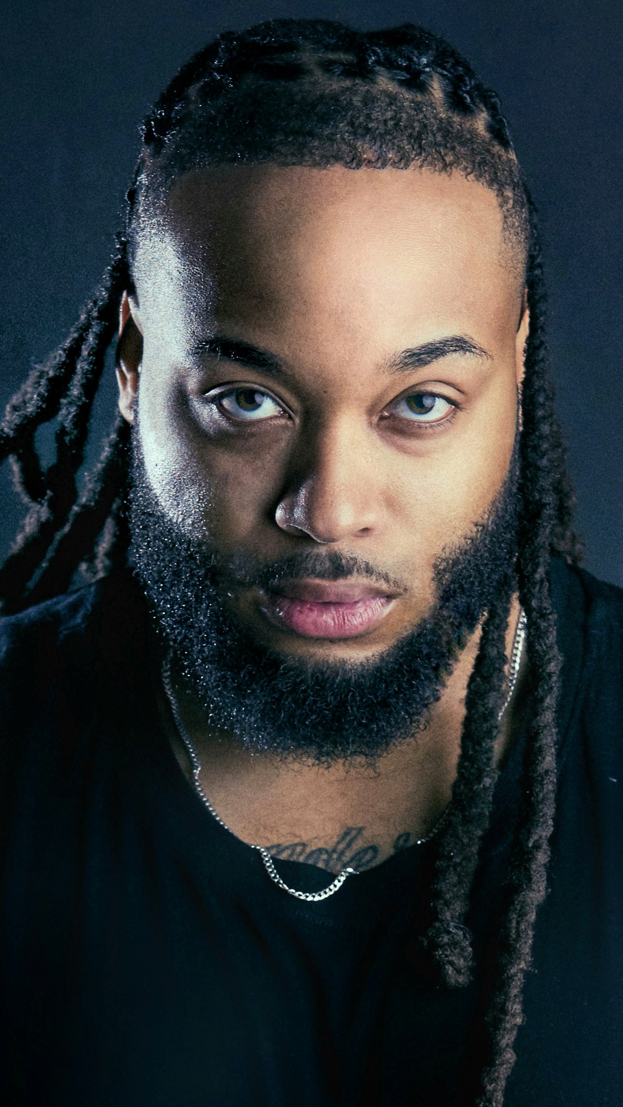 actor Jarod Lindsey large photo