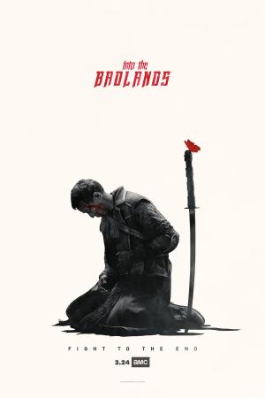 Into the Badlands S1-S3