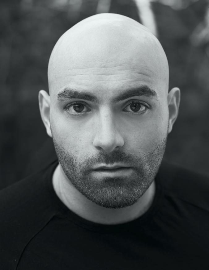 actor Heider Ali large photo