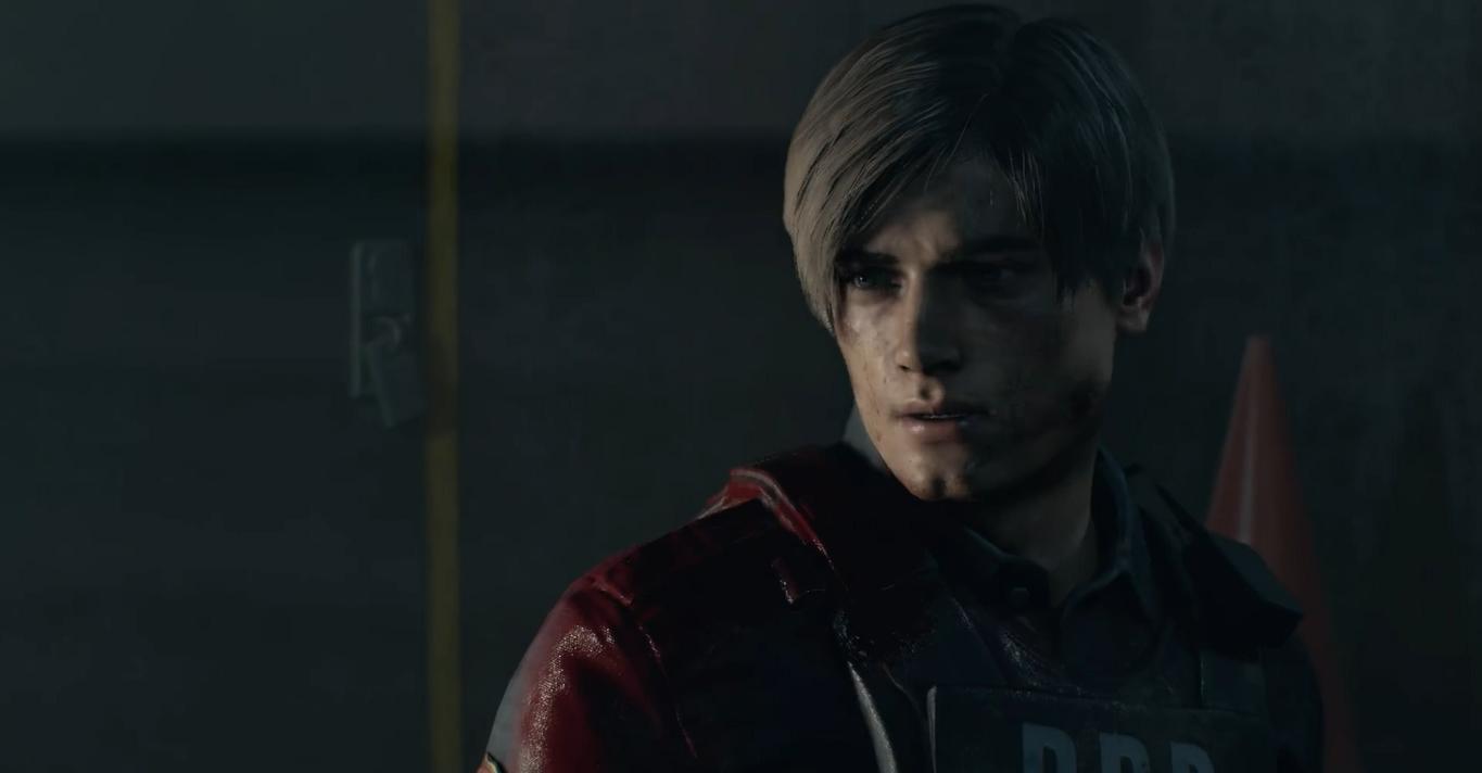 actor Nick Apostolides large photo