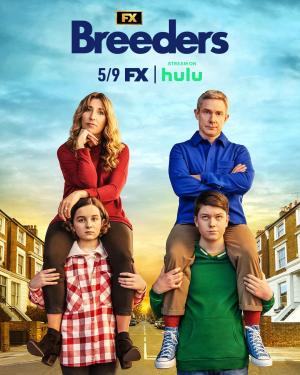 Breeders [ترجمة عربية] S1-S4