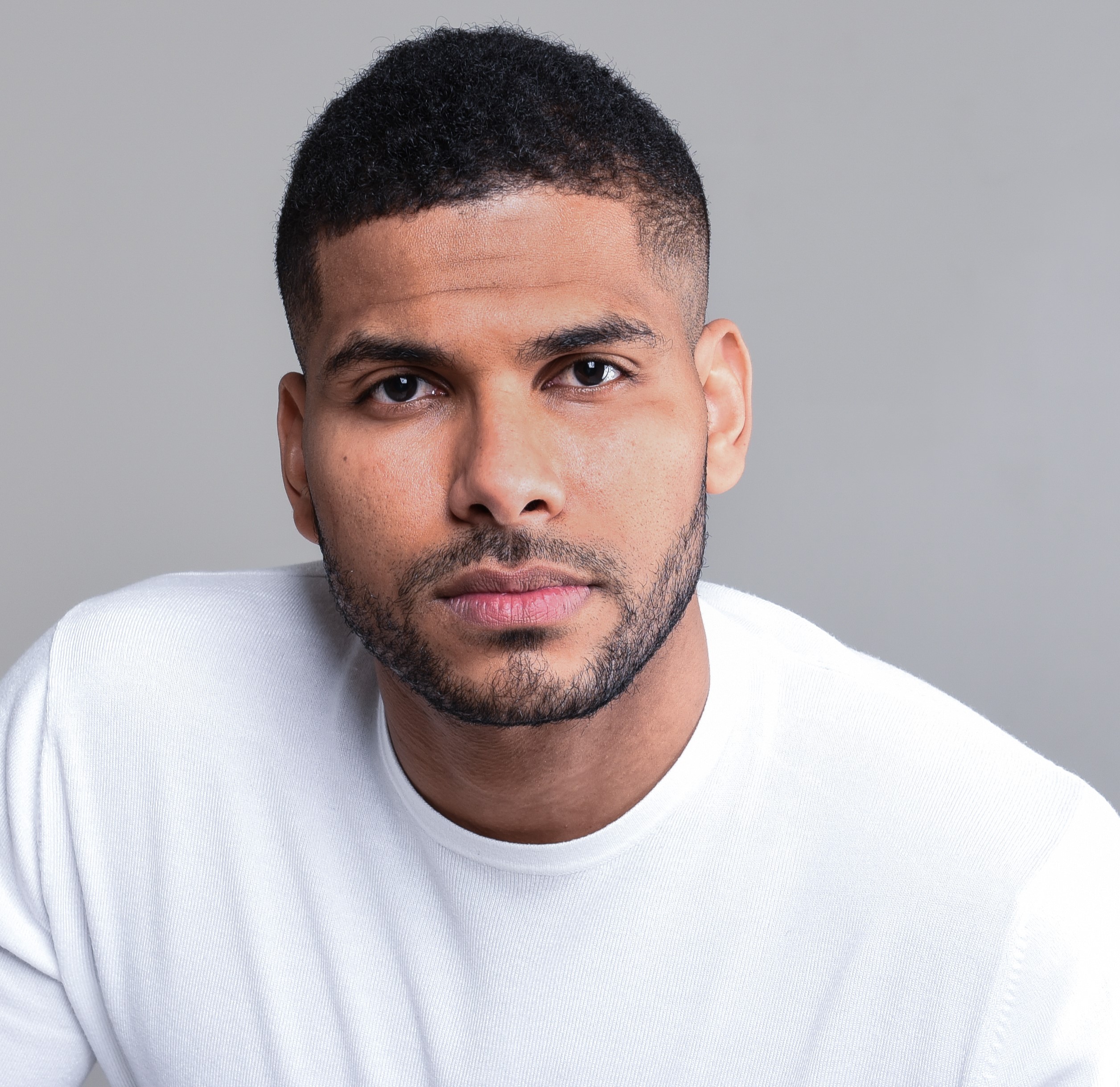 actor Kevin Ezekiel Ogunleye large photo