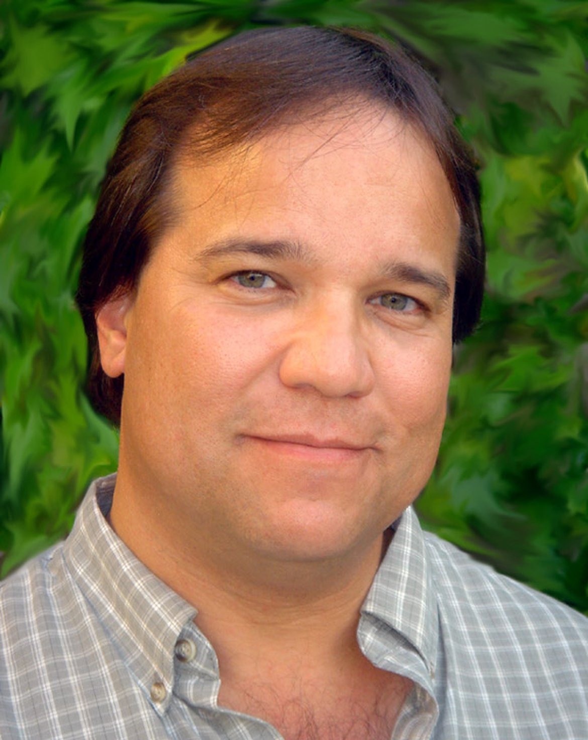 actor Tony Oliver large photo actor Tony Oliver large photo