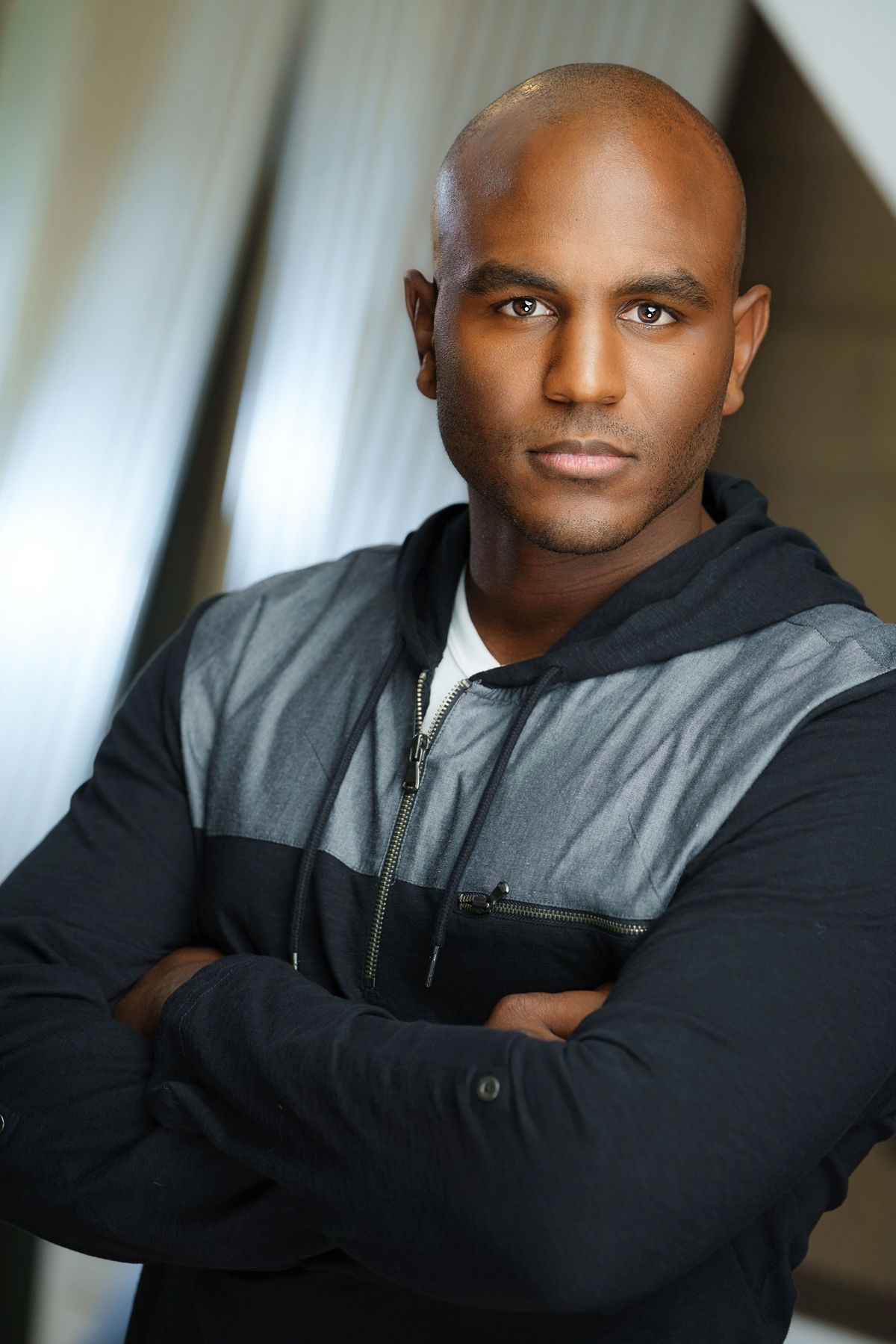 actor Johnny Alexander large photo