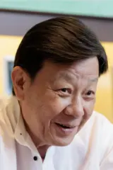 Johnny Kou