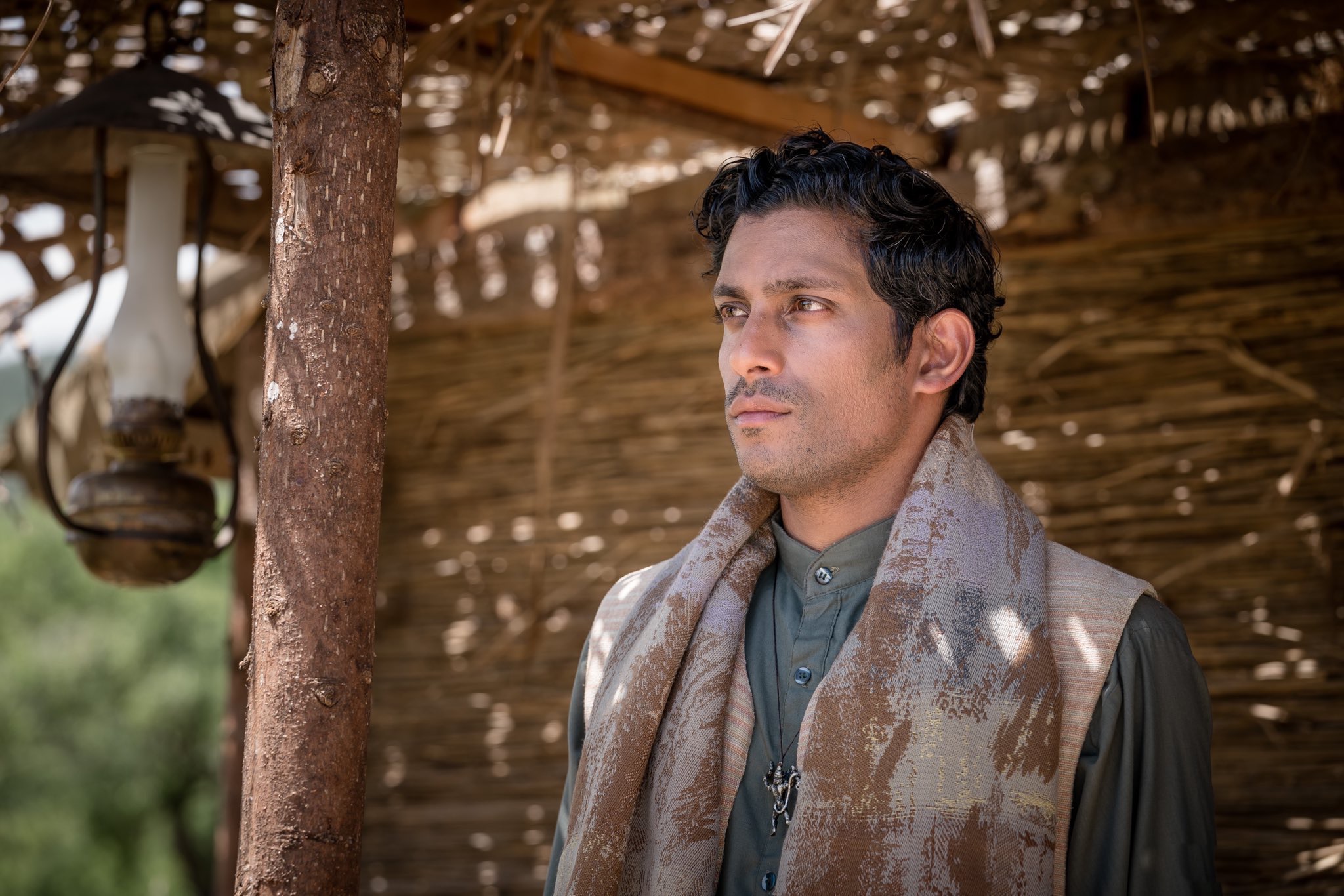 actor Shane Zaza large photo