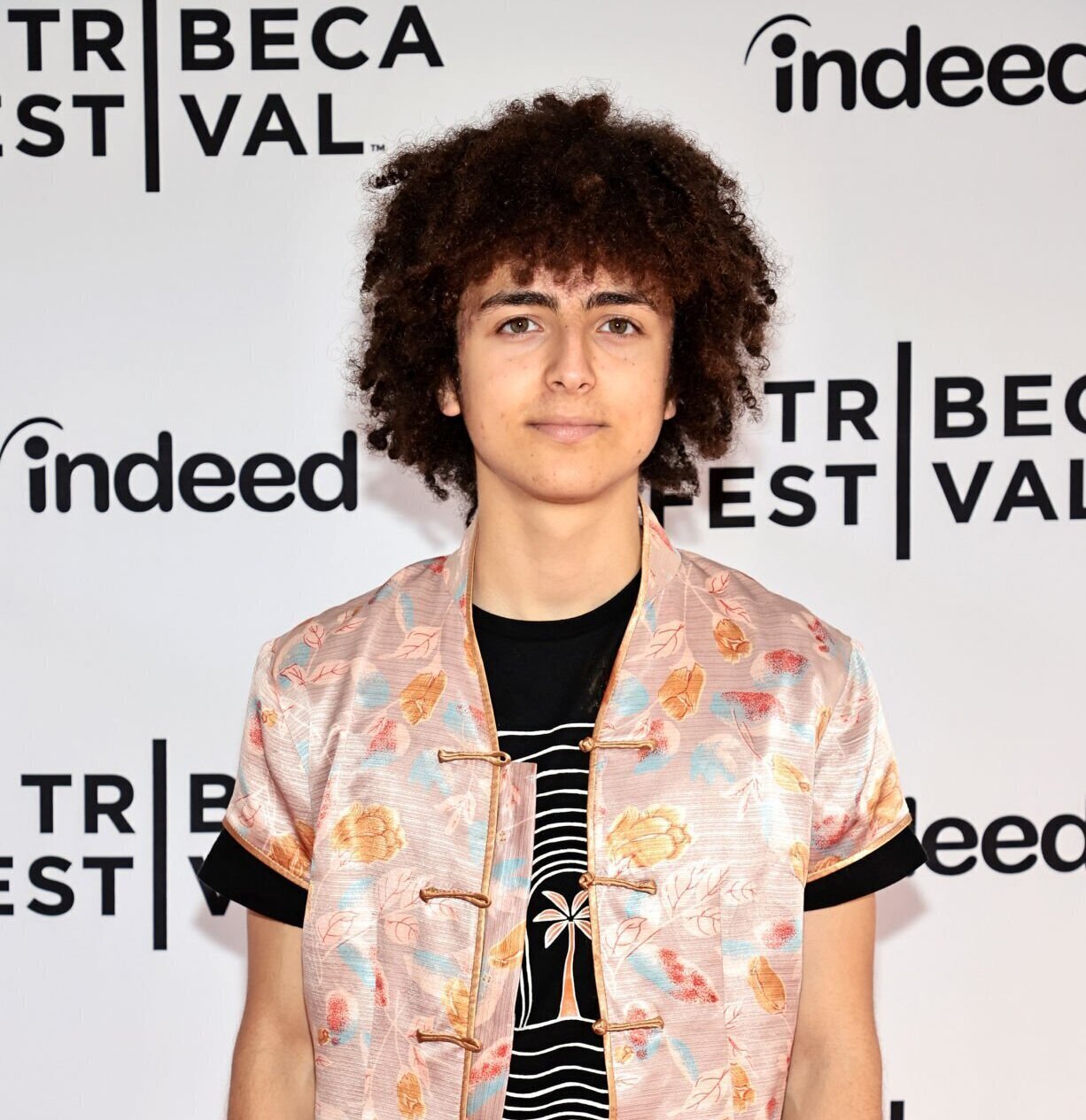 actor Elisha Henig large photo