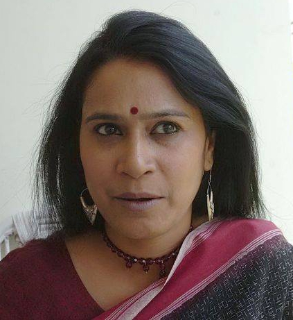 actor Shalini Vatsa large photo