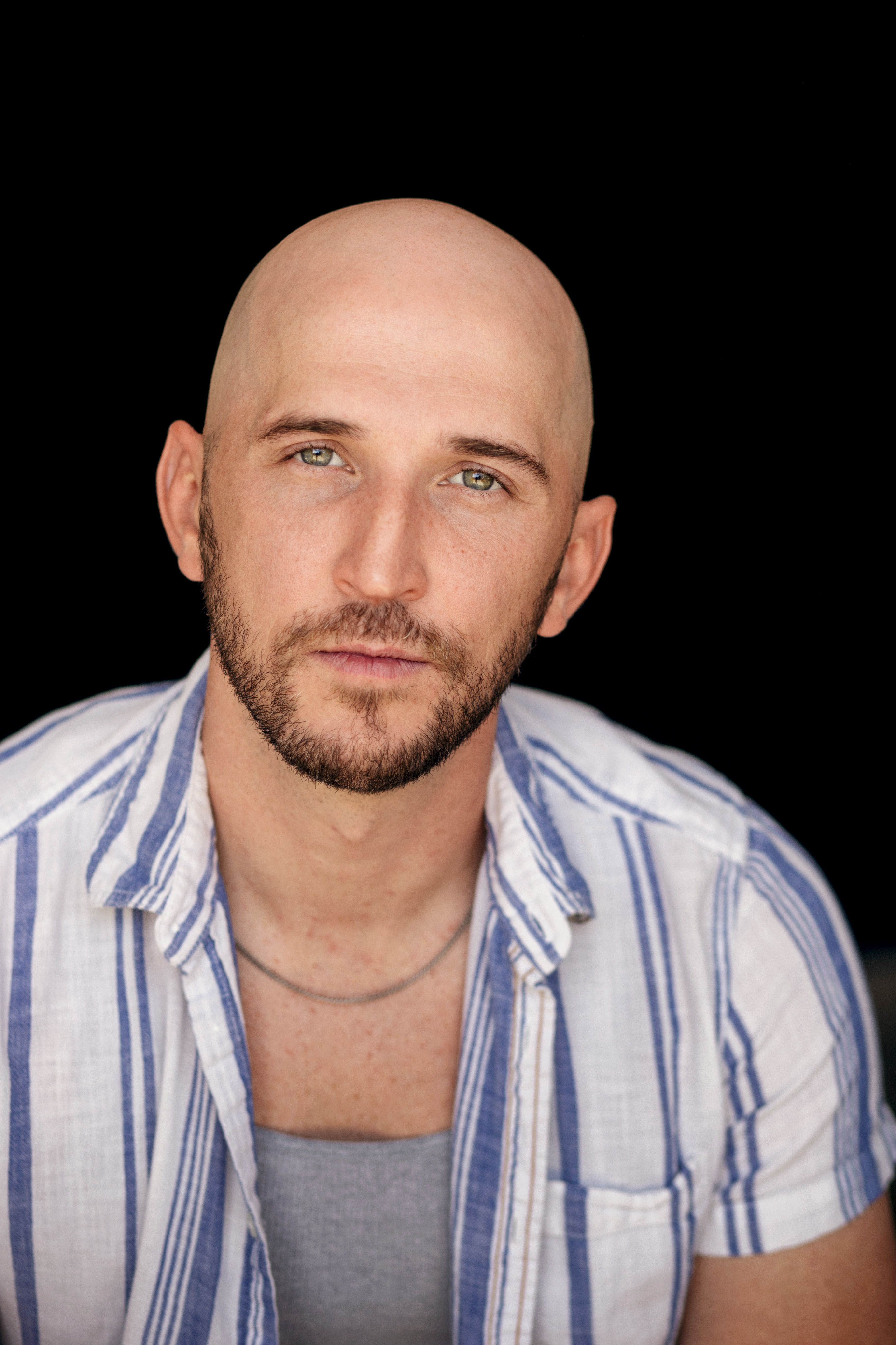 Jesse Scott Egan