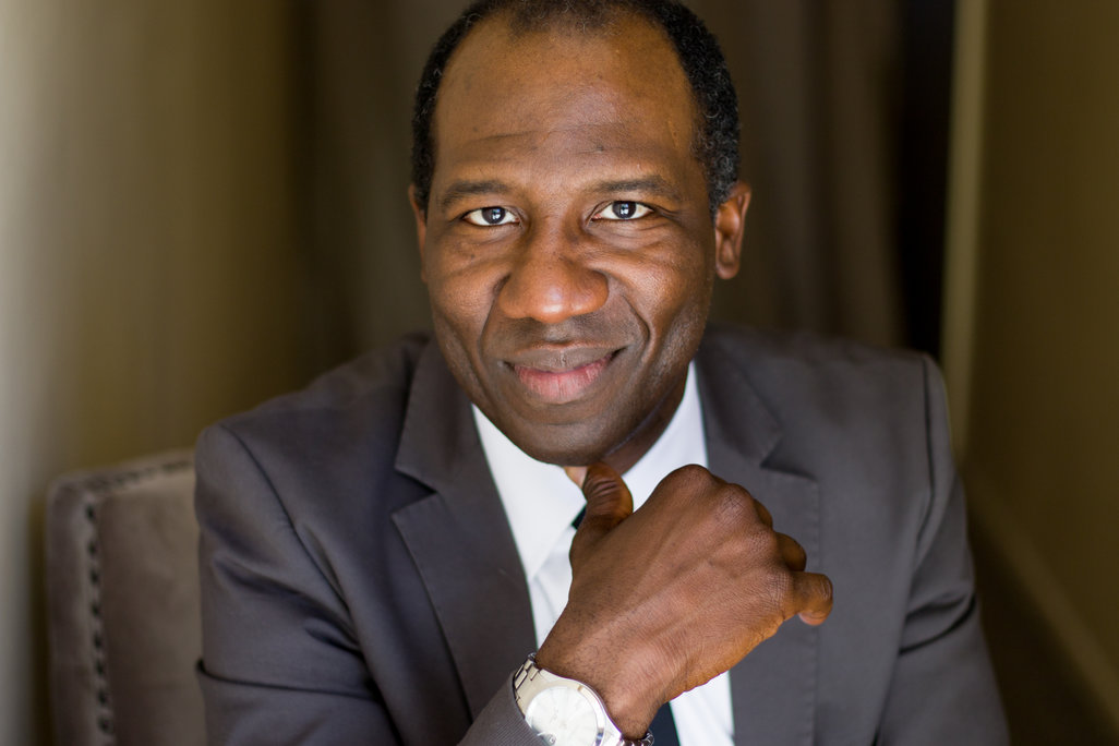 actor Russell G. Jones large photo