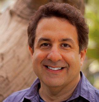 actor Jeff Bergman large photo