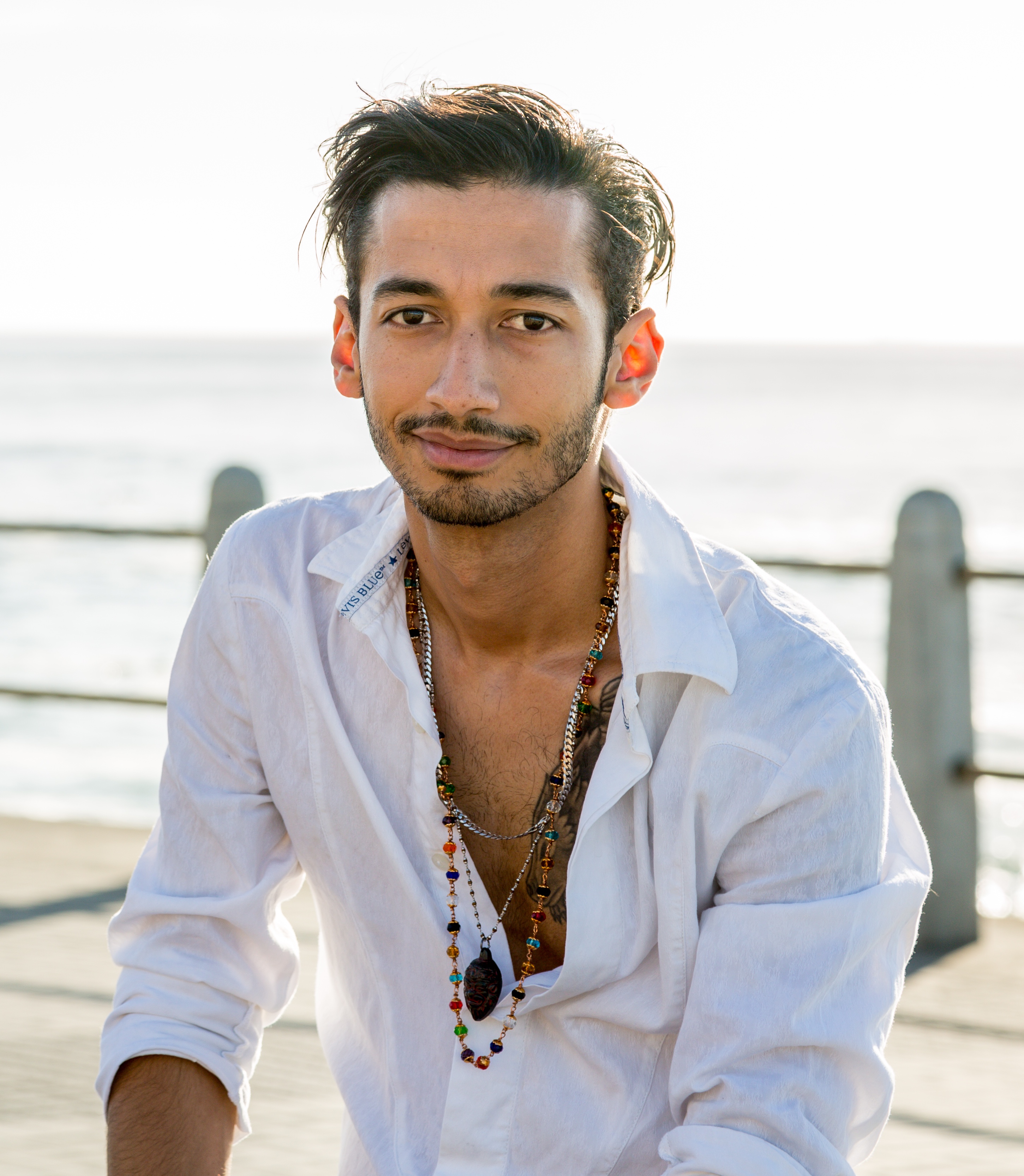 actor Vash Singh large photo