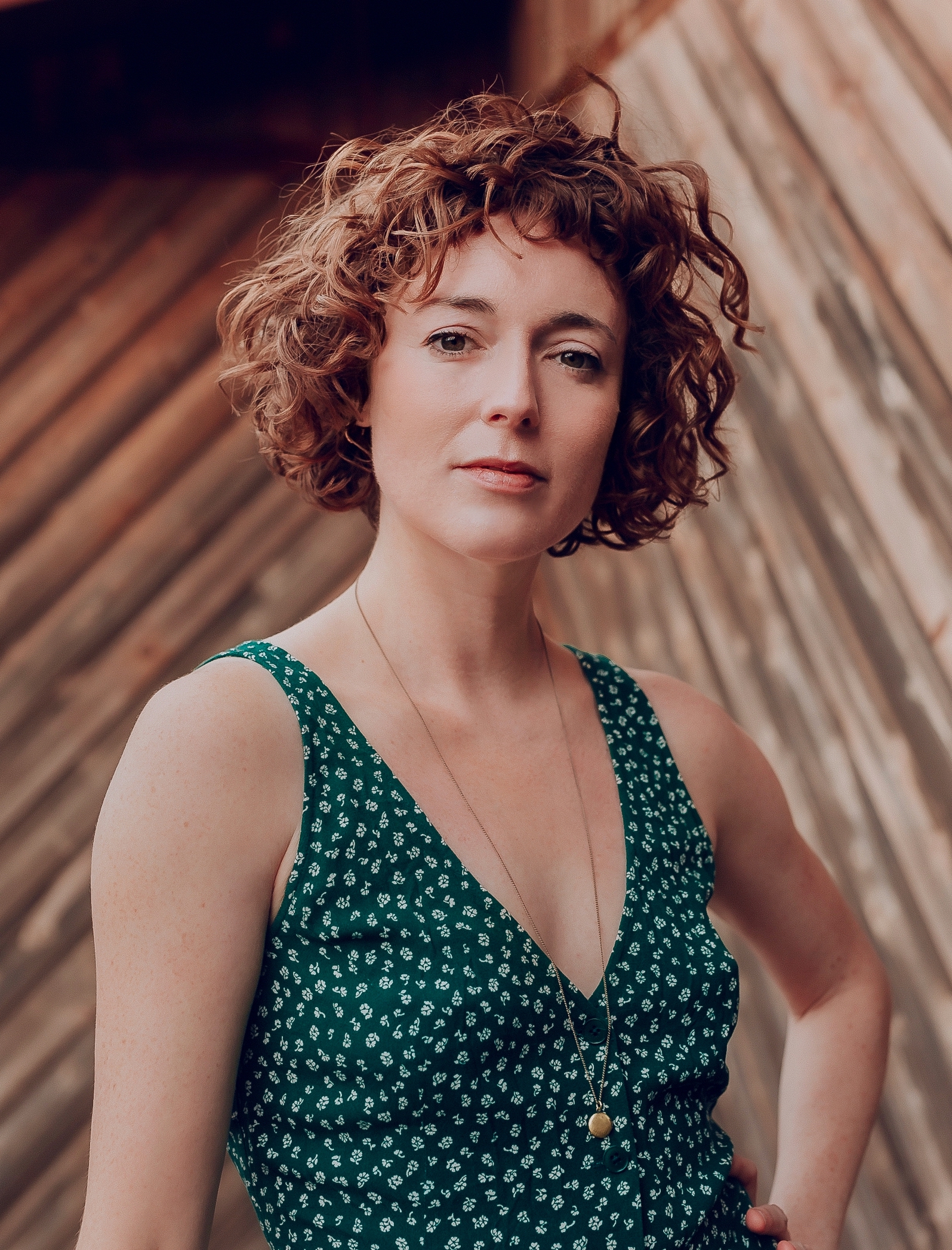 actor Adelind Horan large photo