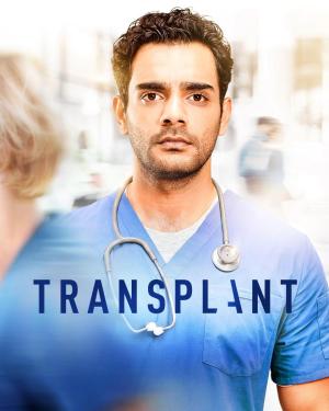 Transplant [ترجمة عربية] S1-S4