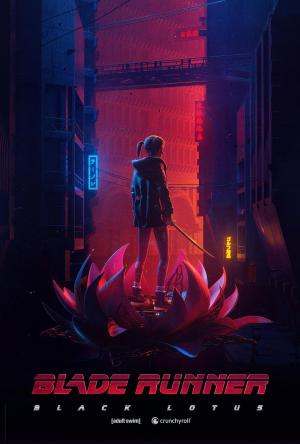 Blade Runner: Black Lotus [Version française]