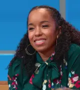 Maya-Camille Broussard