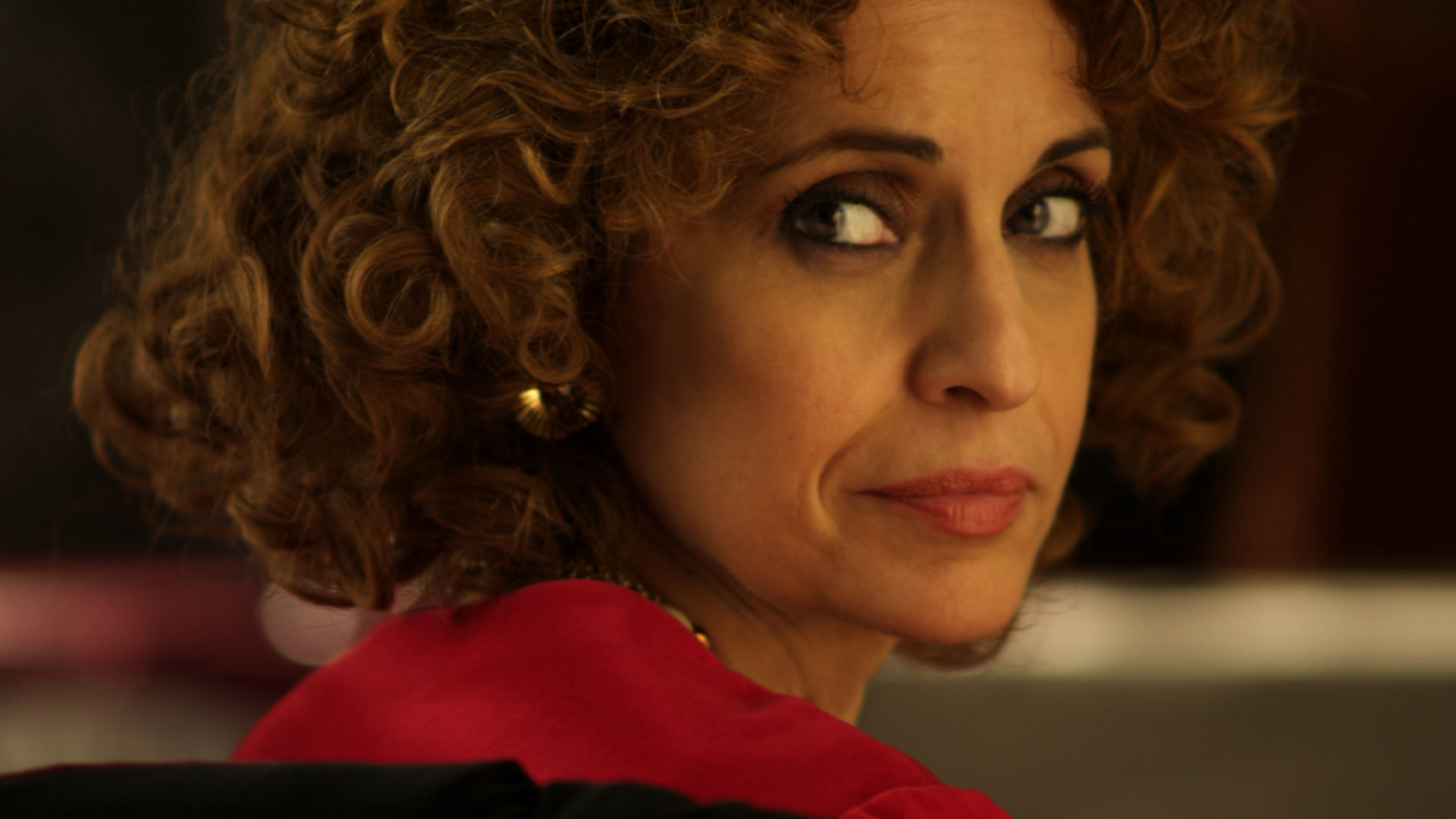 actor Adriana Ozores large photo