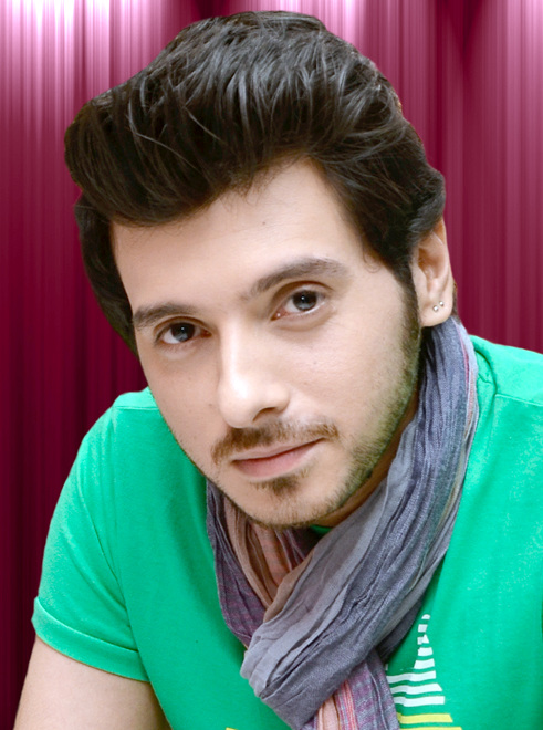 actor Divyendu Sharma large photo