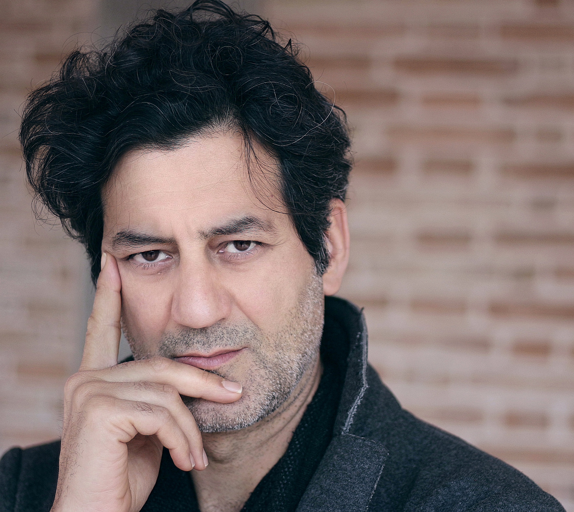 actor Matteo Carlomagno large photo