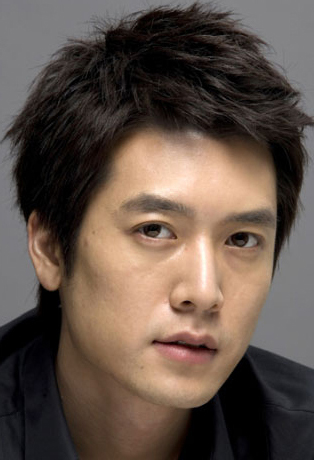actor Hyeon-jae Jo large photo