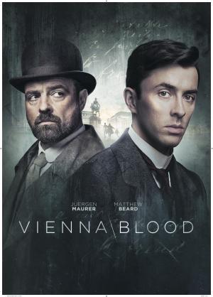 Vienna Blood [Version française] S1-S4