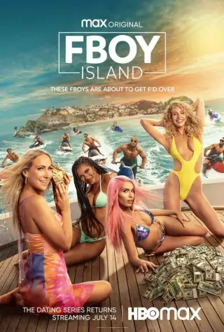 FBoy Island
