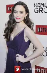 Freya Tingley