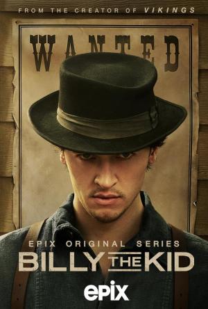 Billy the Kid [ترجمة عربية] S1-S3