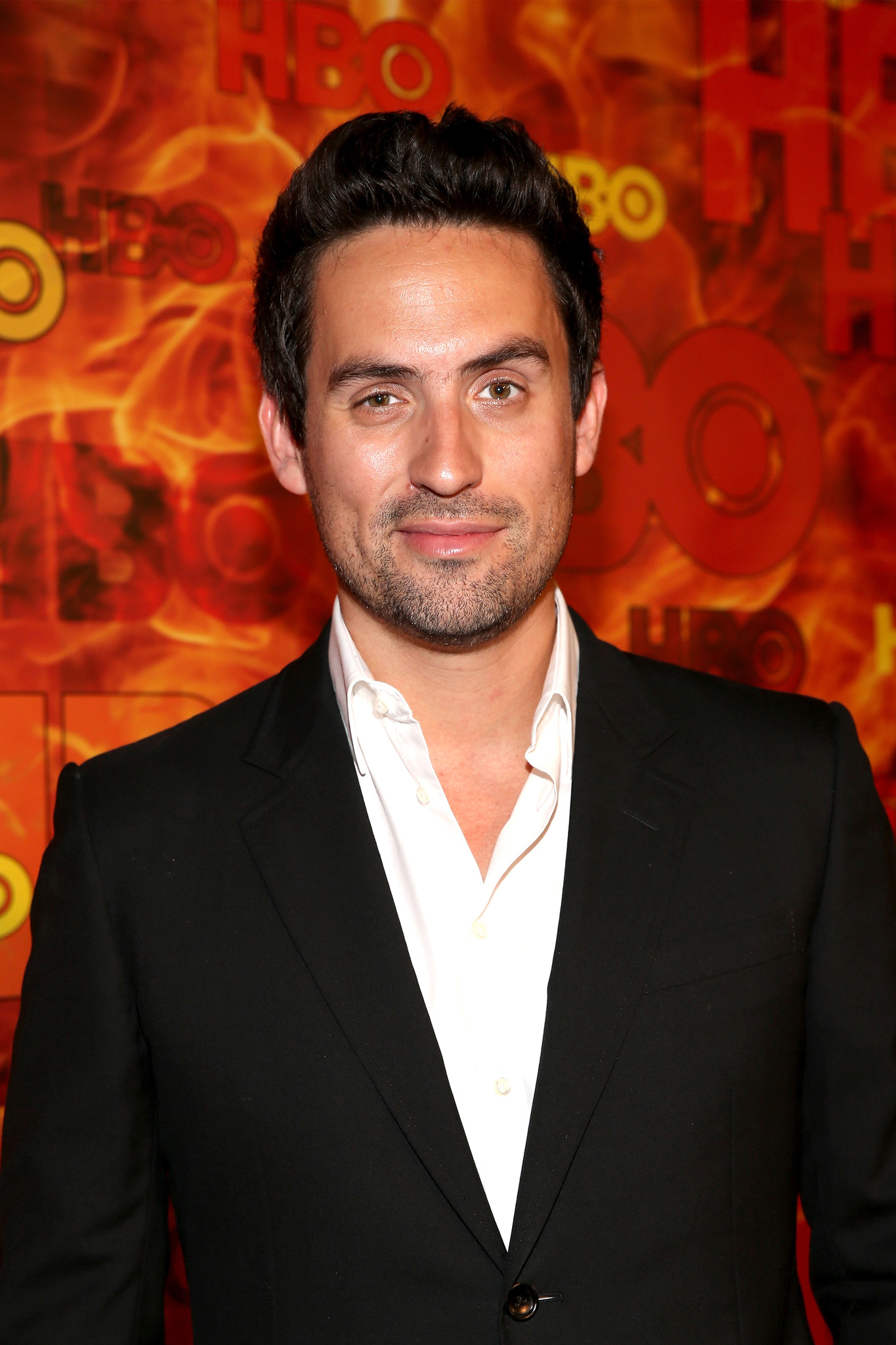actor Ed Weeks large photo