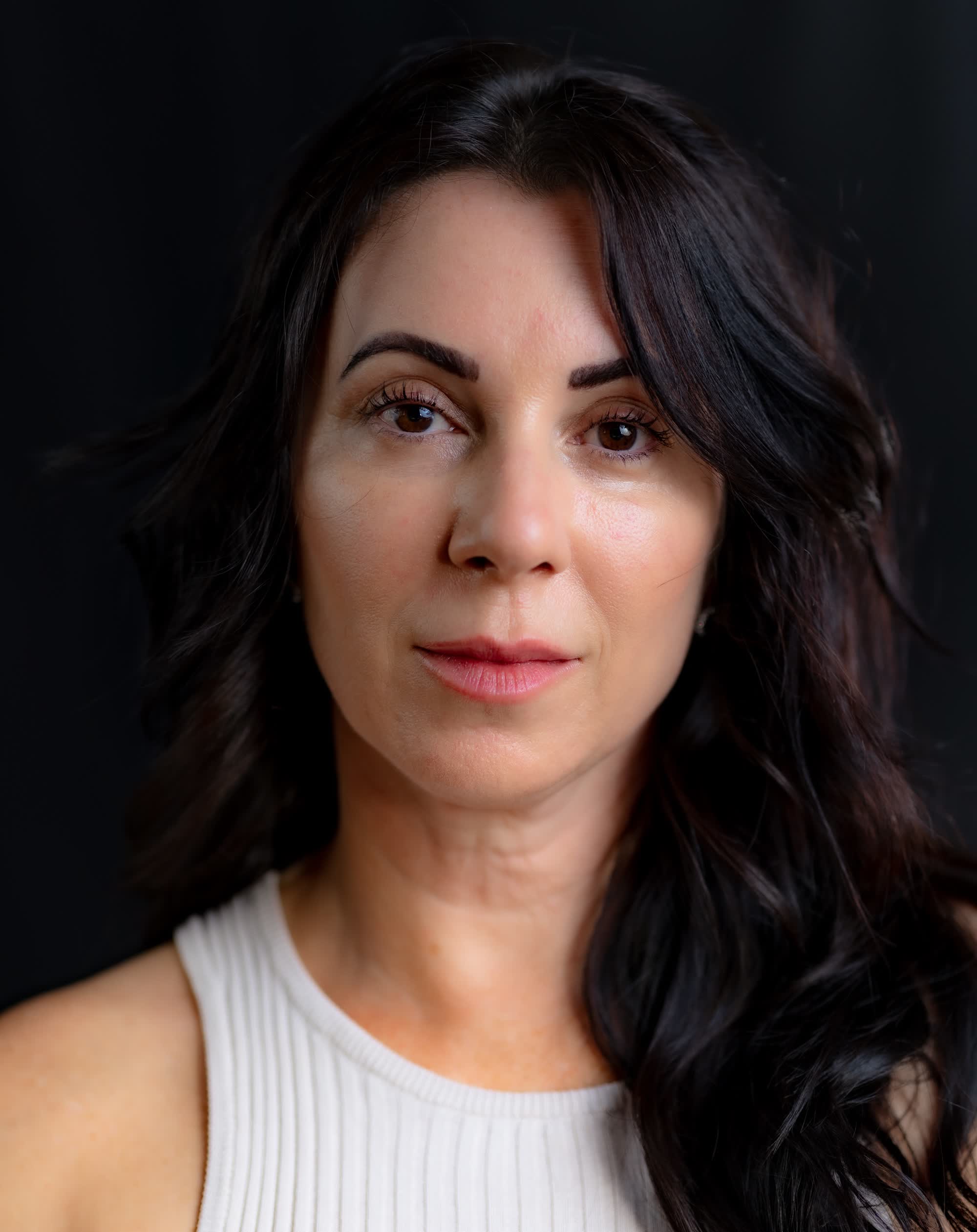 Tatiana Hotere