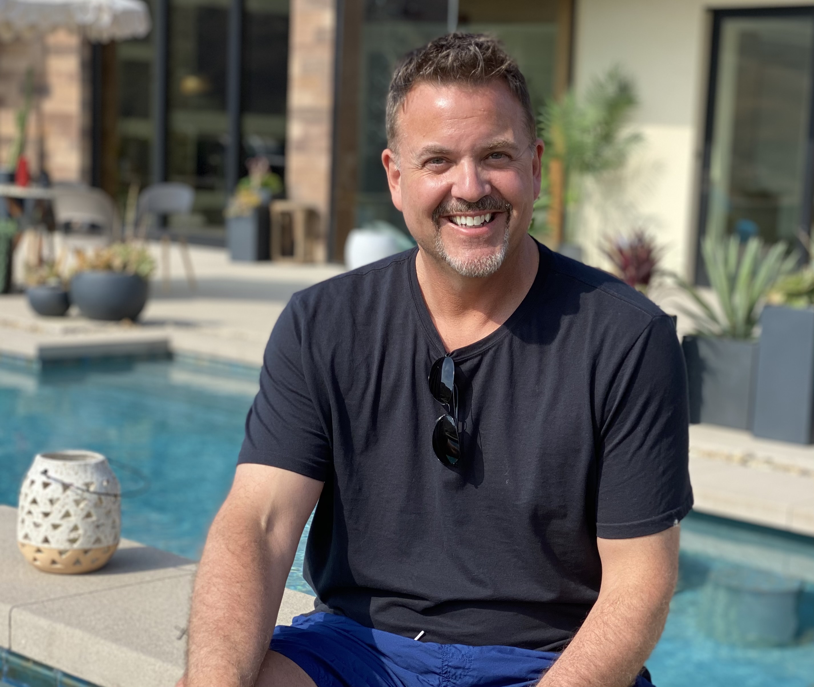 Grant Kauffman
