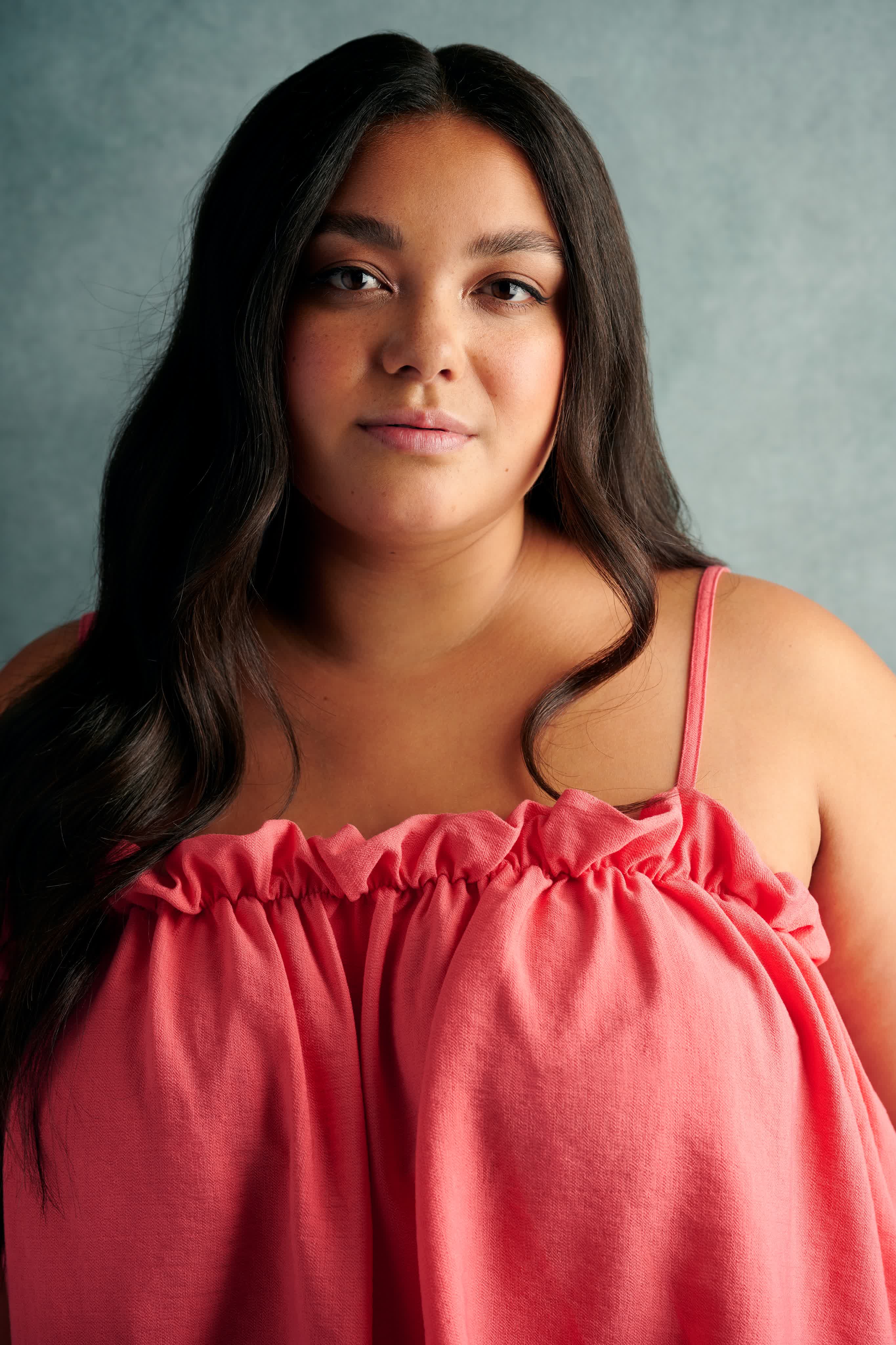 actor Jana Morrison large photo