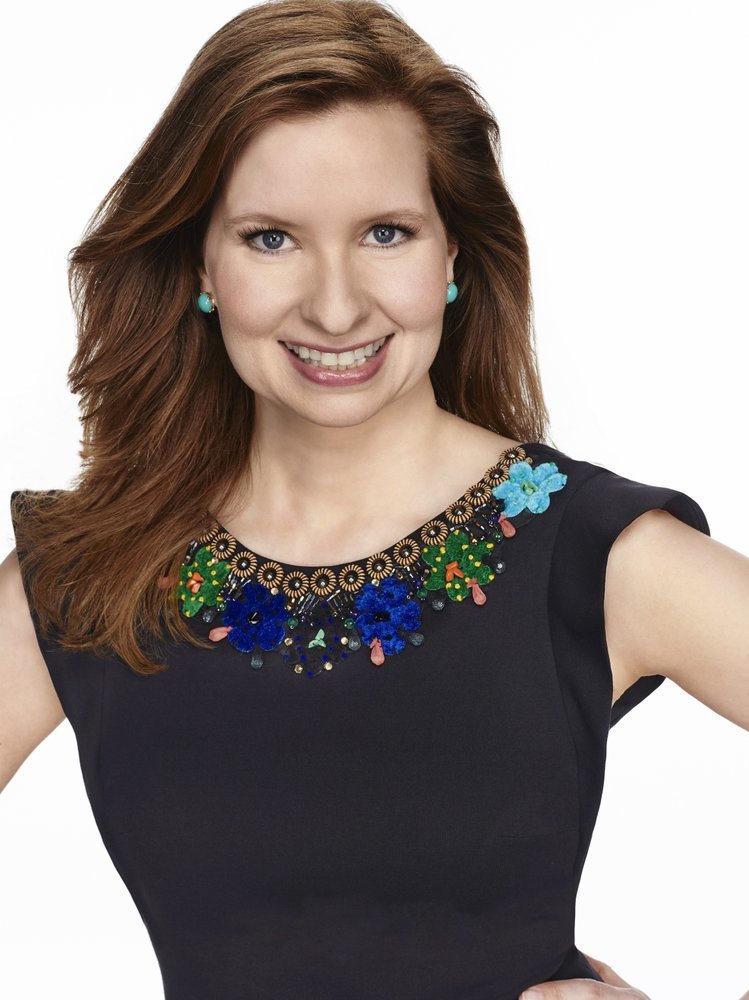 actor Lennon Parham large photo