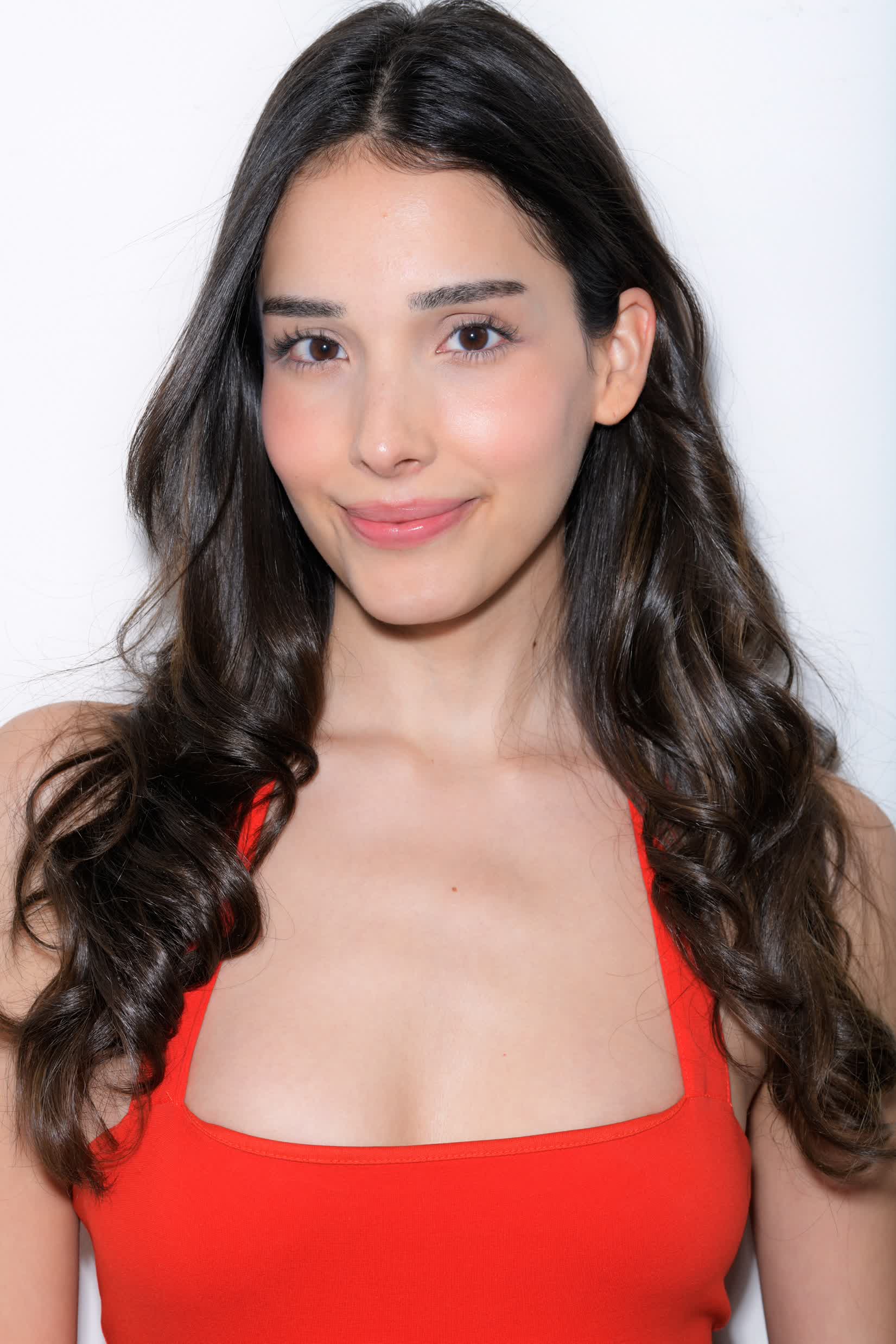 actor Zión Moreno large photo