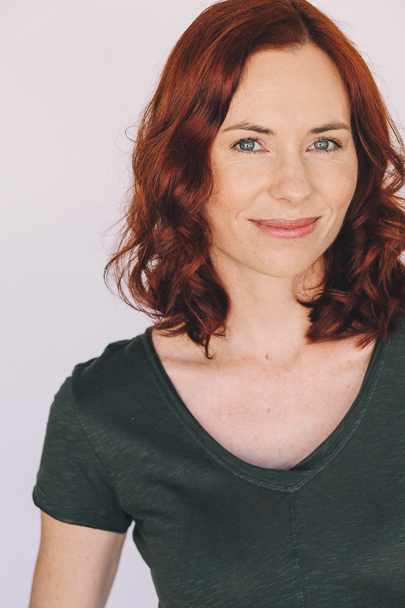 actor Anel Alexander large photo