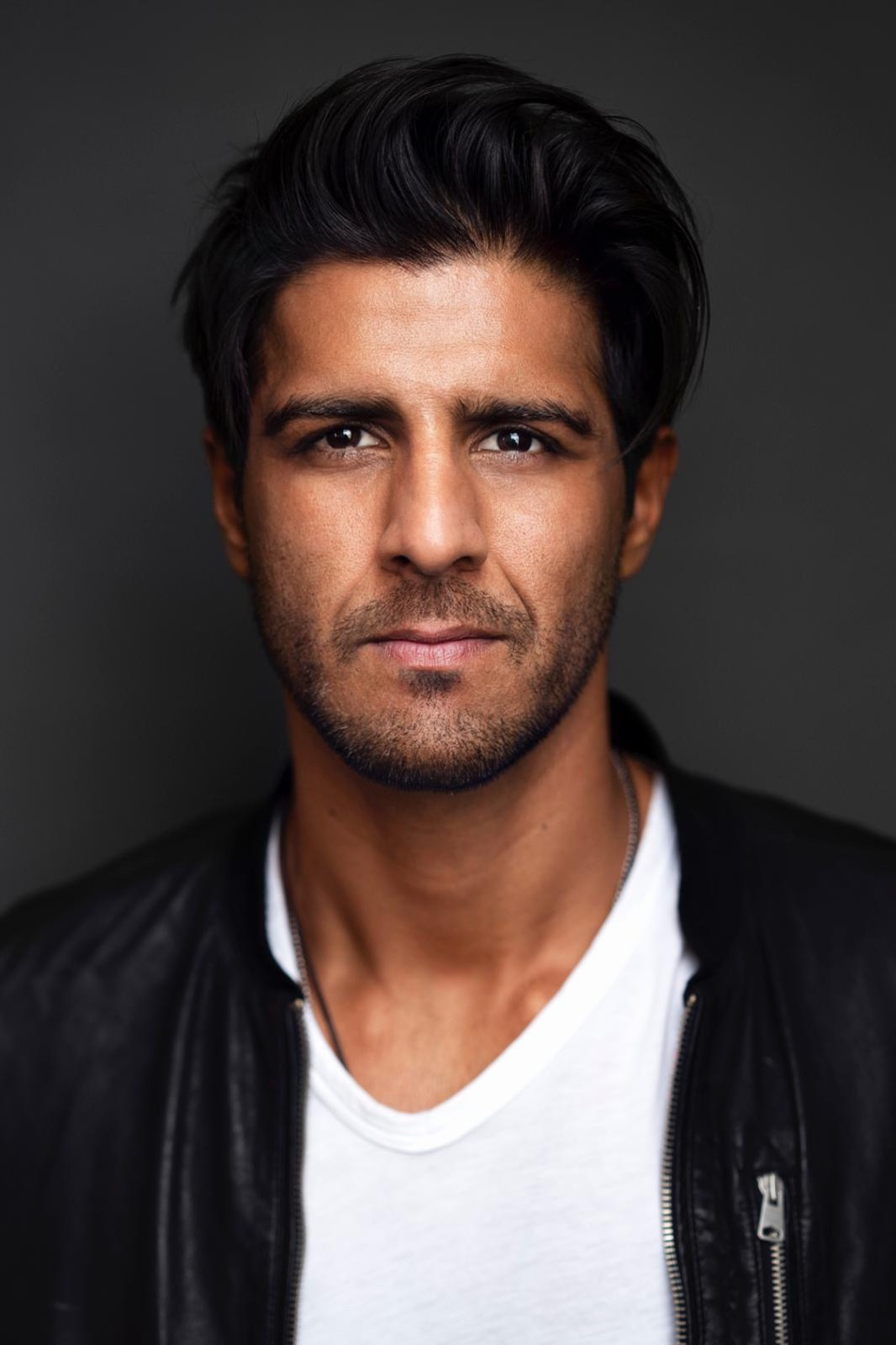 actor Jay Ali large photo