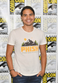Carlos Valdes