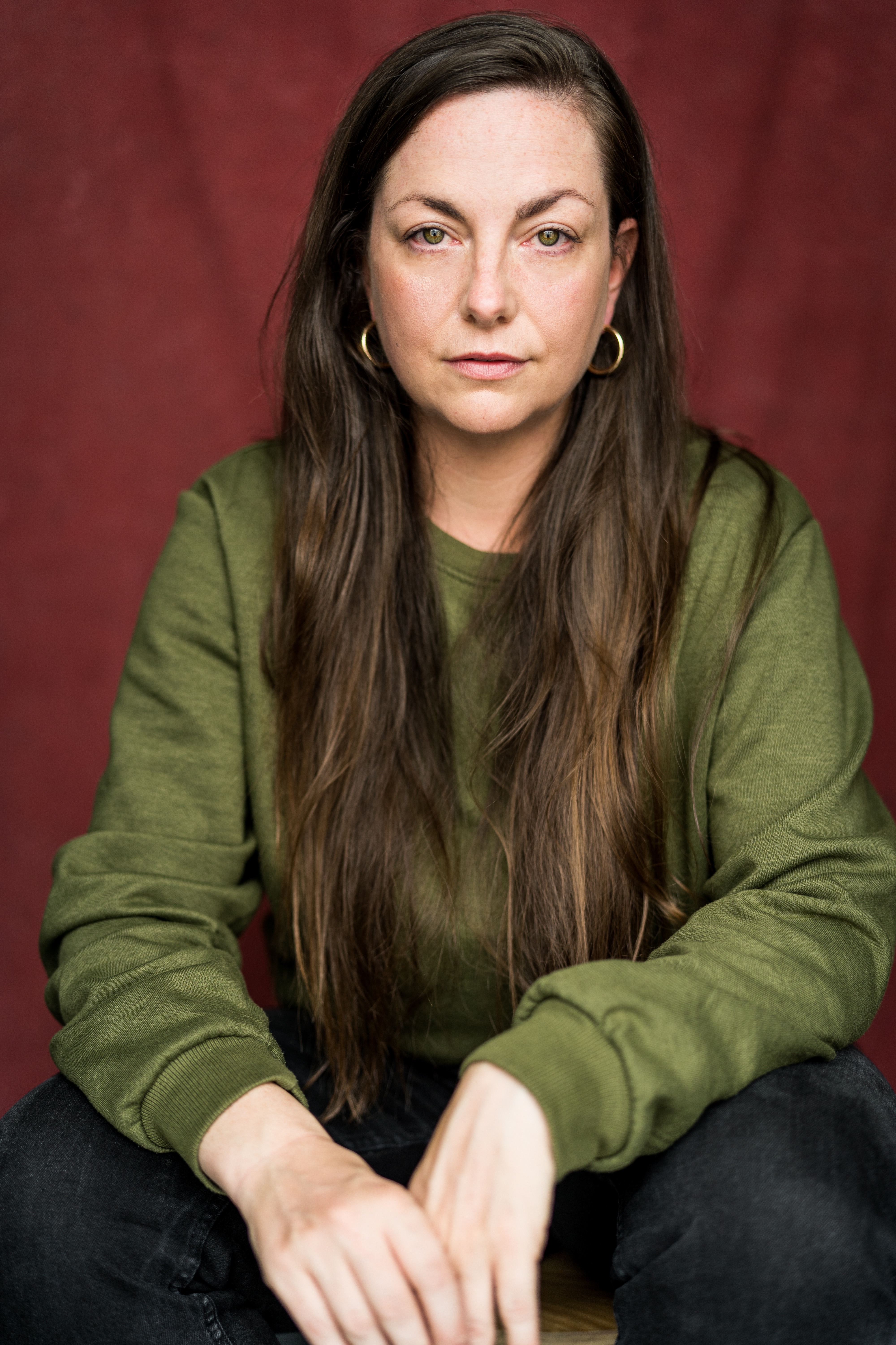 actor Sam Bell large photo