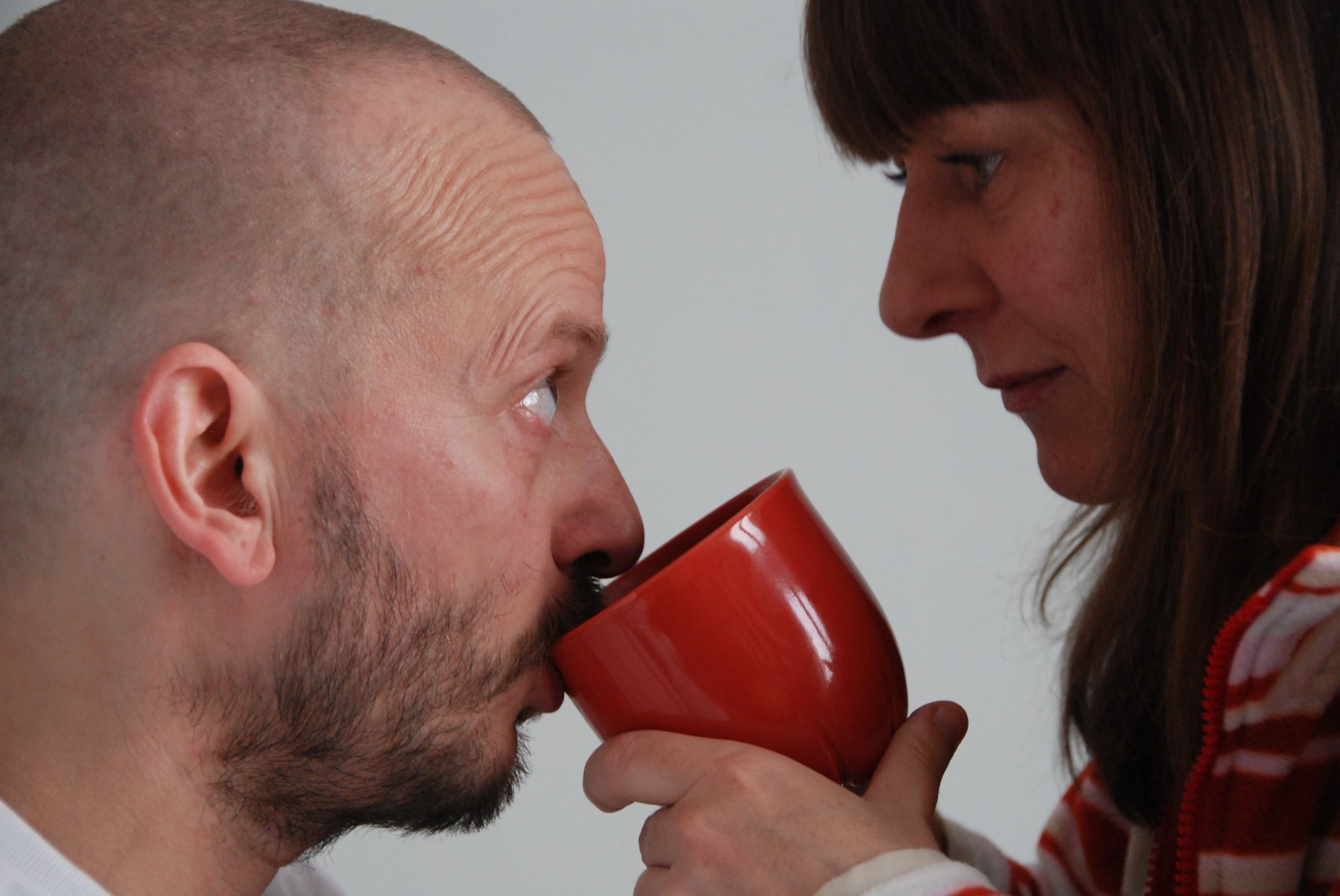 actor Steffi Kühnert large photo