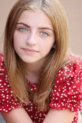 Madeline Faye Santoriello
