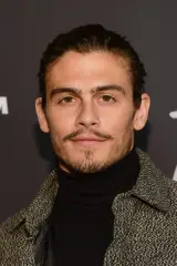 Tommy Martinez