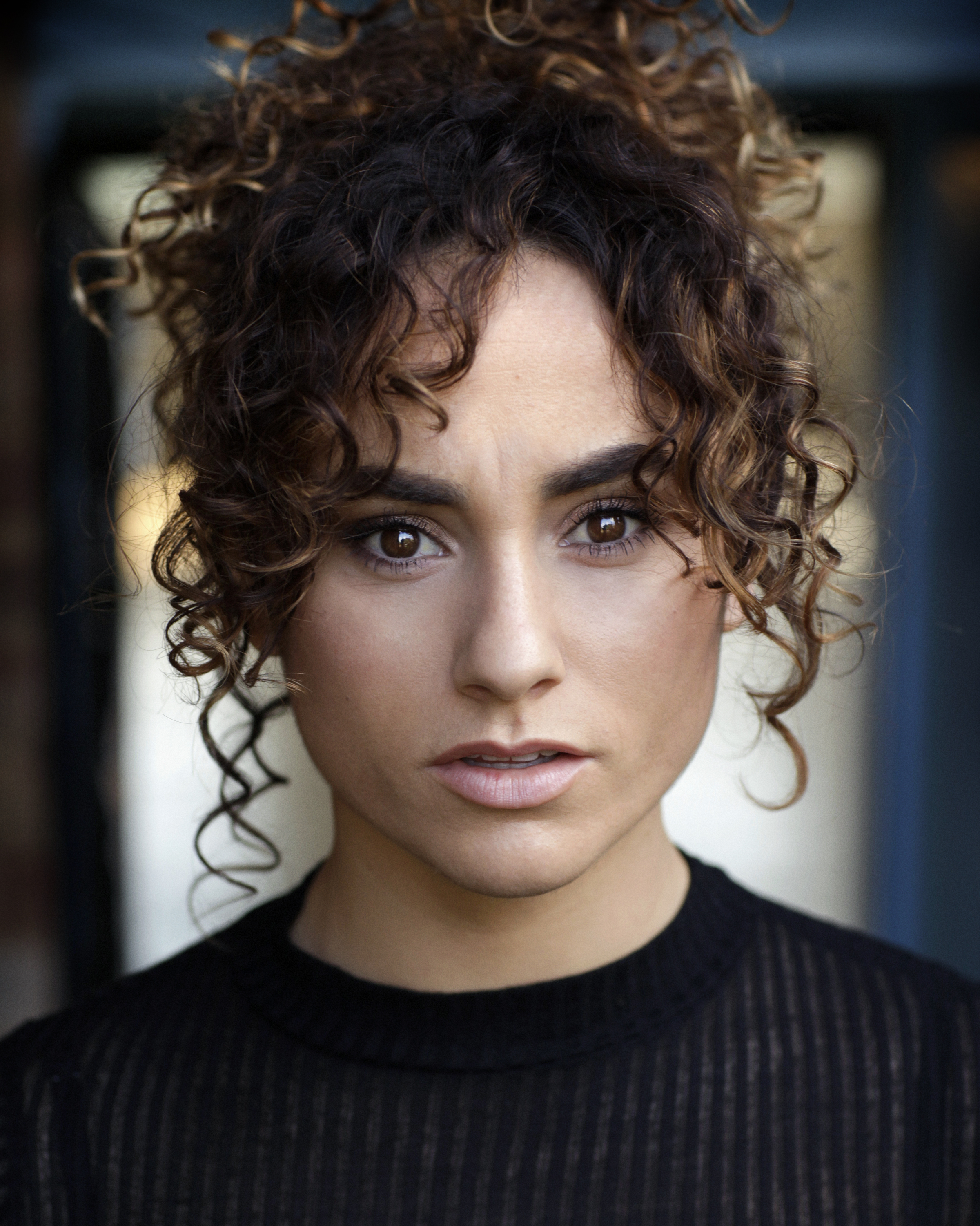 actor Sophie Carmen-Jones large photo