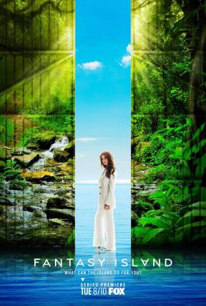 Fantasy Island [Version française] S1-S2